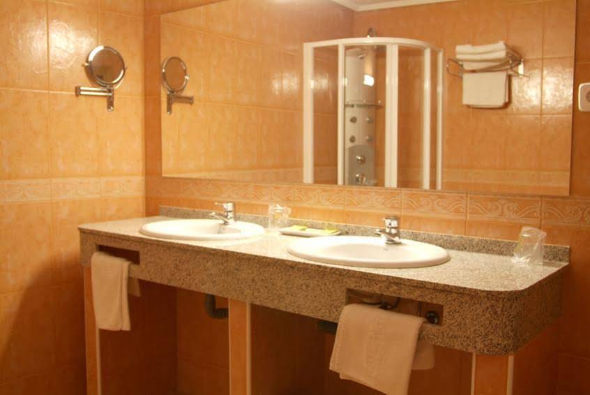 Hotel Cabañas