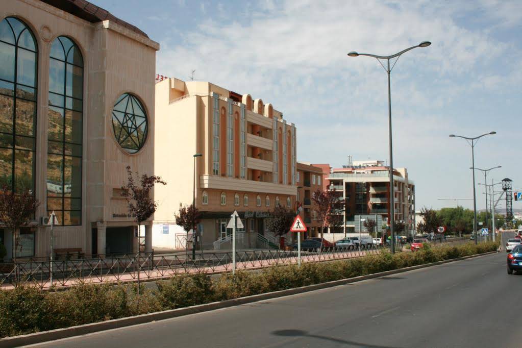 Hotel Cabañas