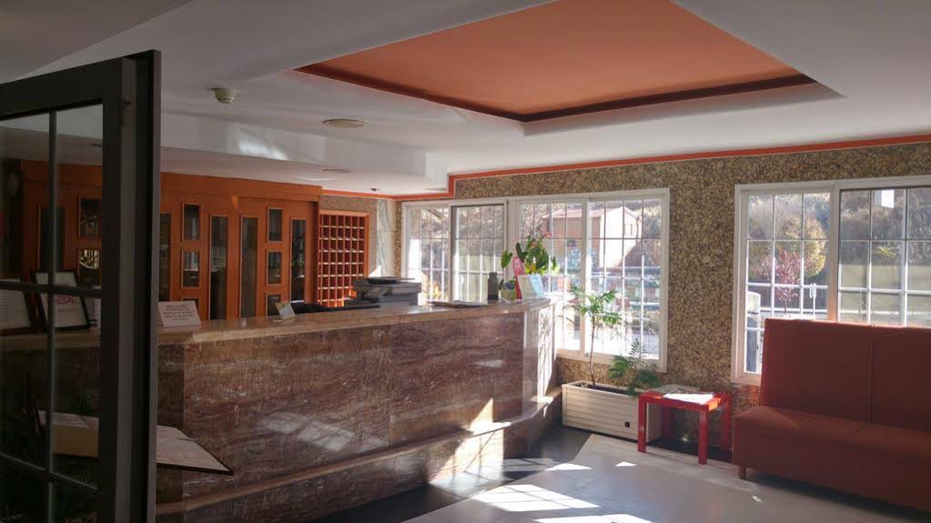 Hotel Cabañas