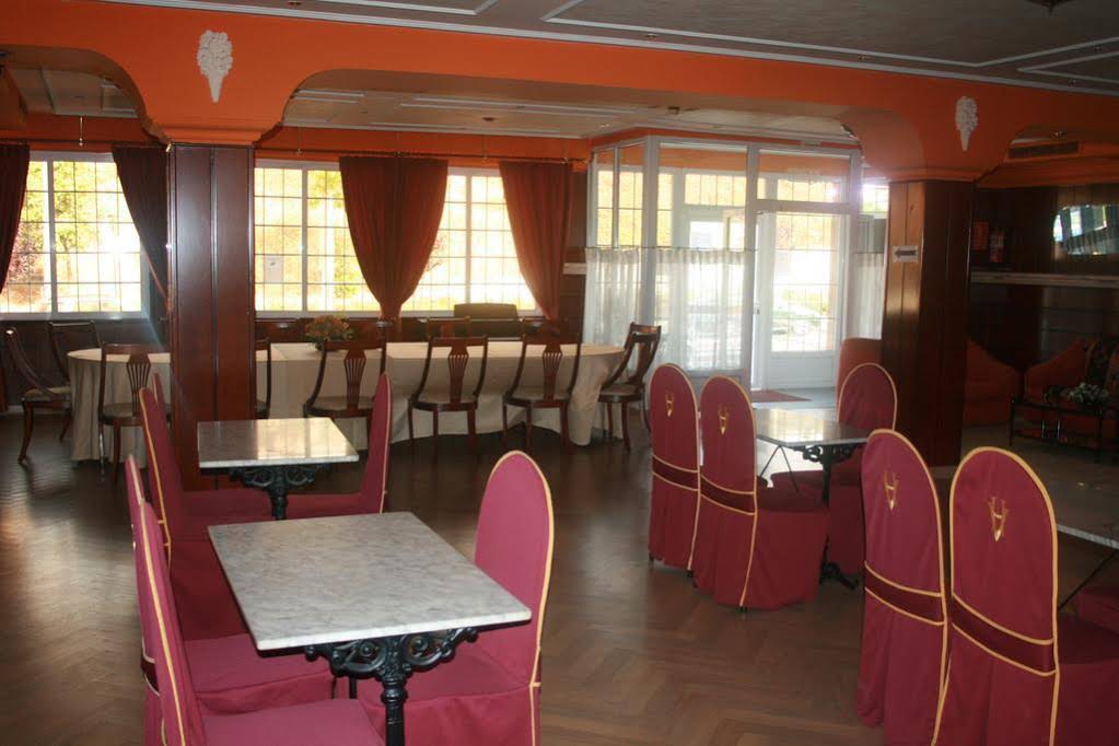 Hotel Cabañas