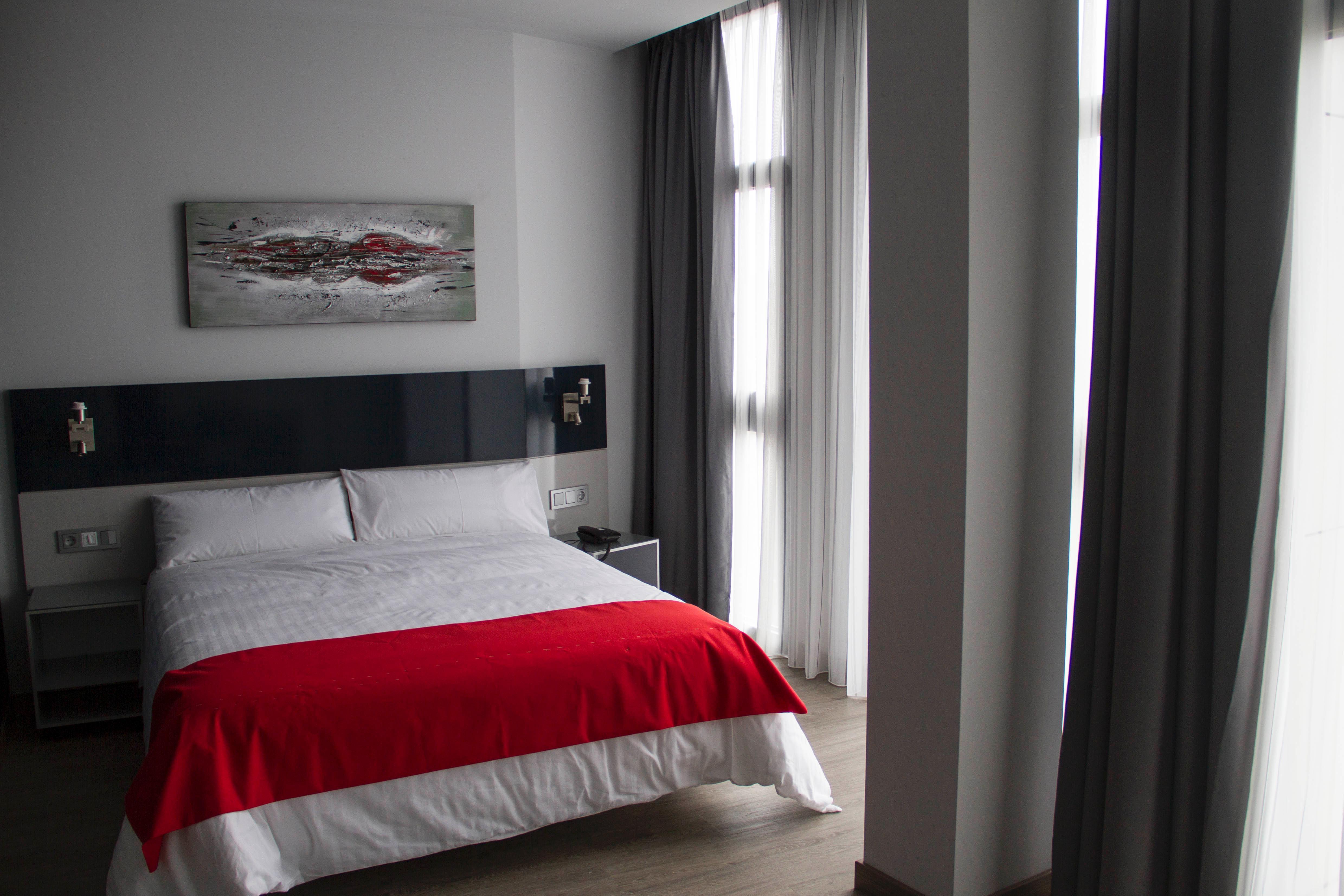 Hotel Santa Eulalia Puertollano