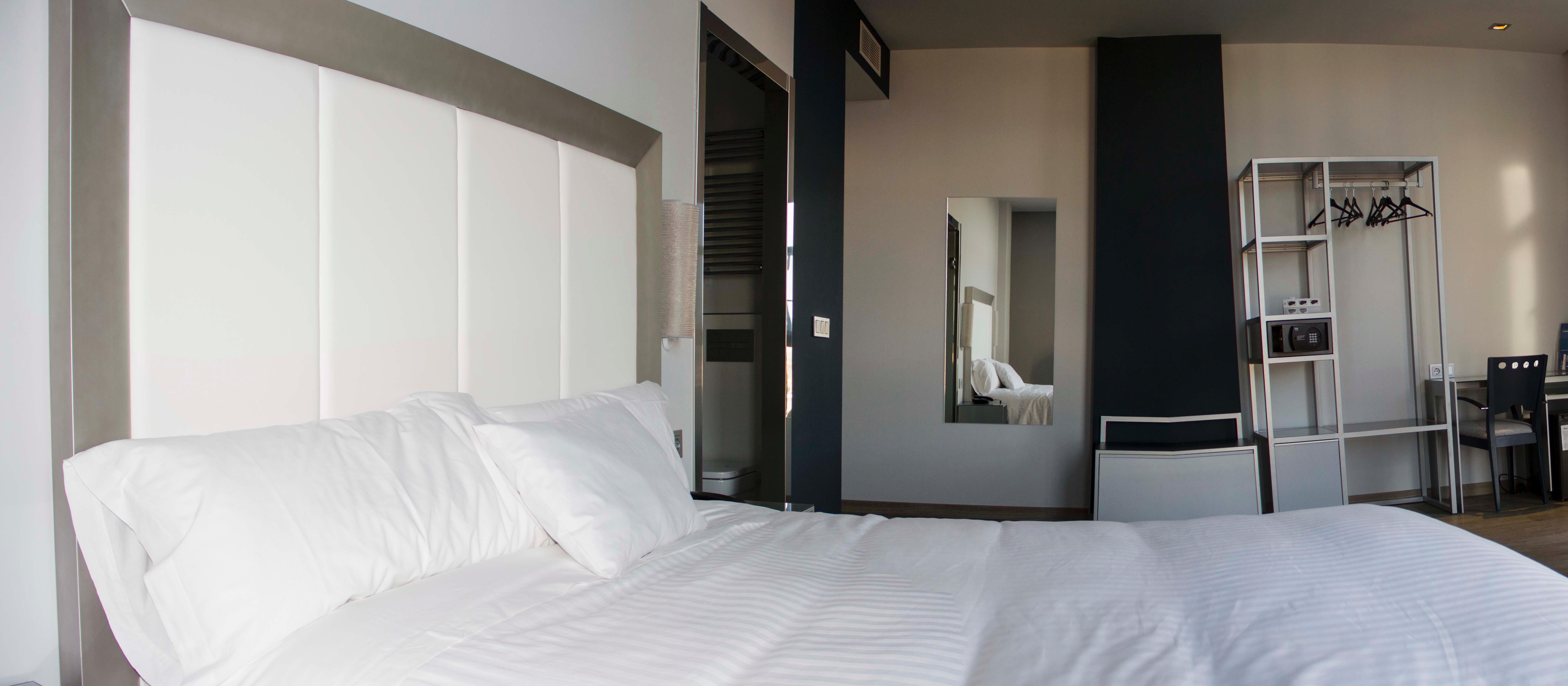 Hotel Santa Eulalia Puertollano
