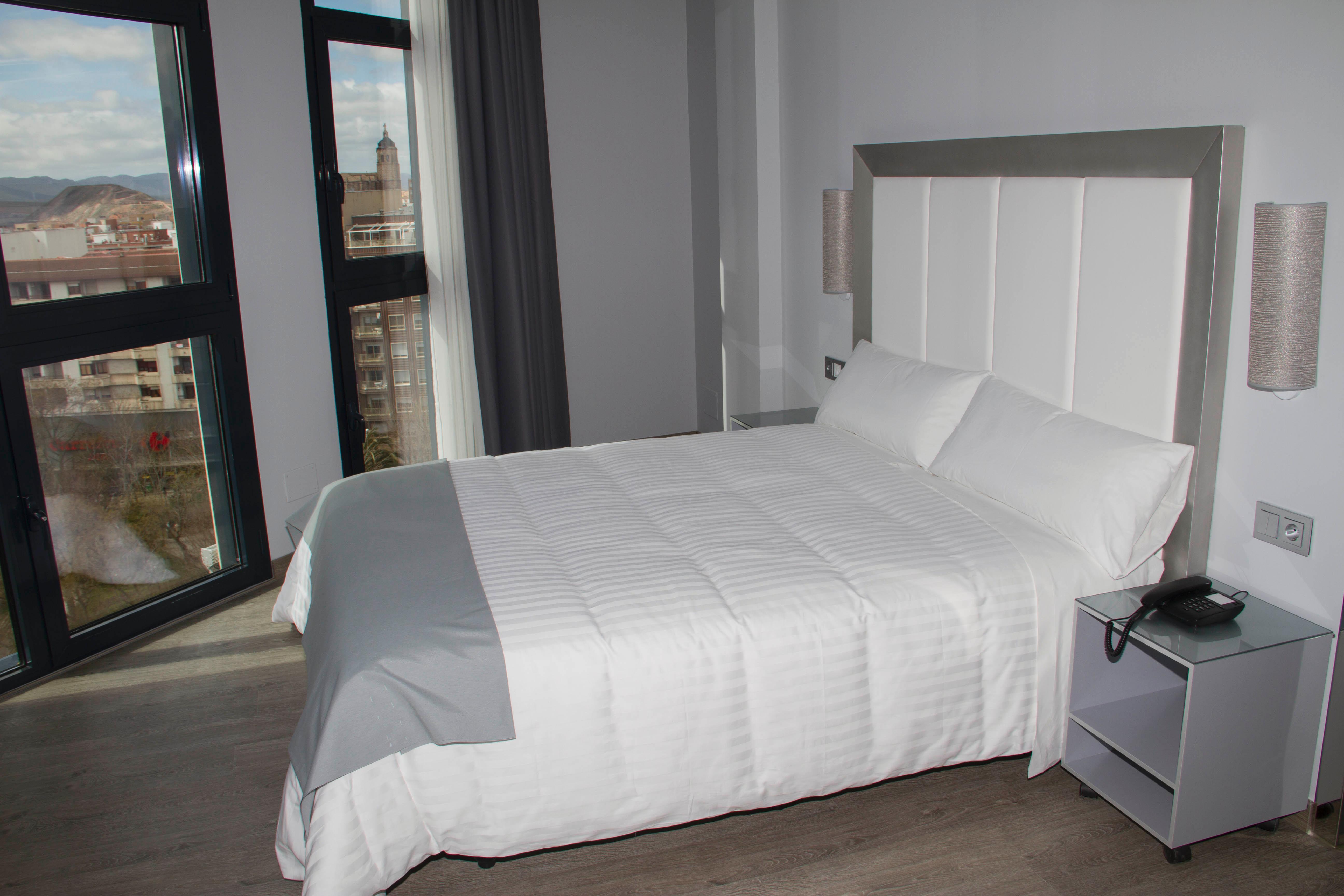 Hotel Santa Eulalia Puertollano