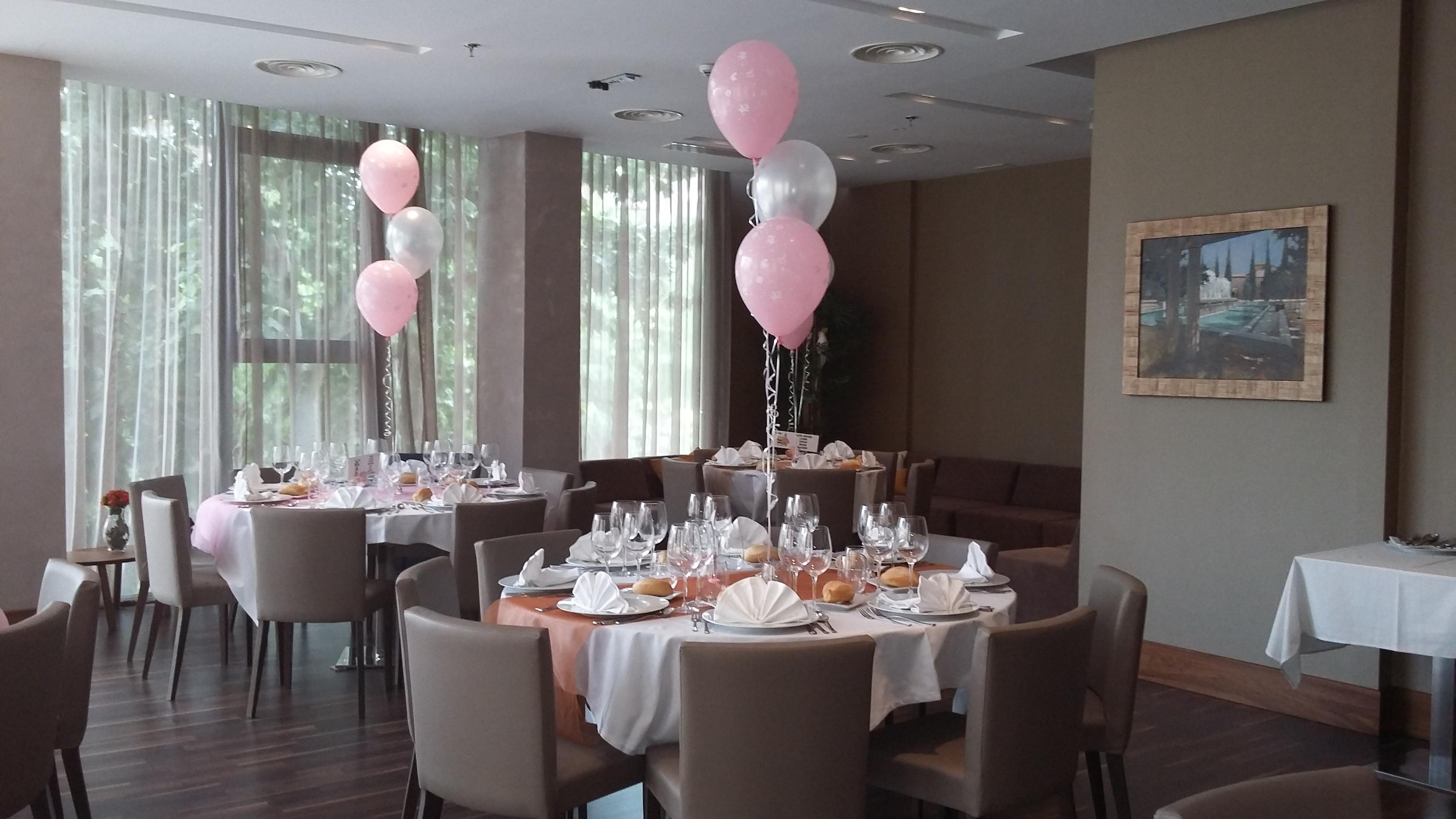 Hotel Santa Eulalia Puertollano