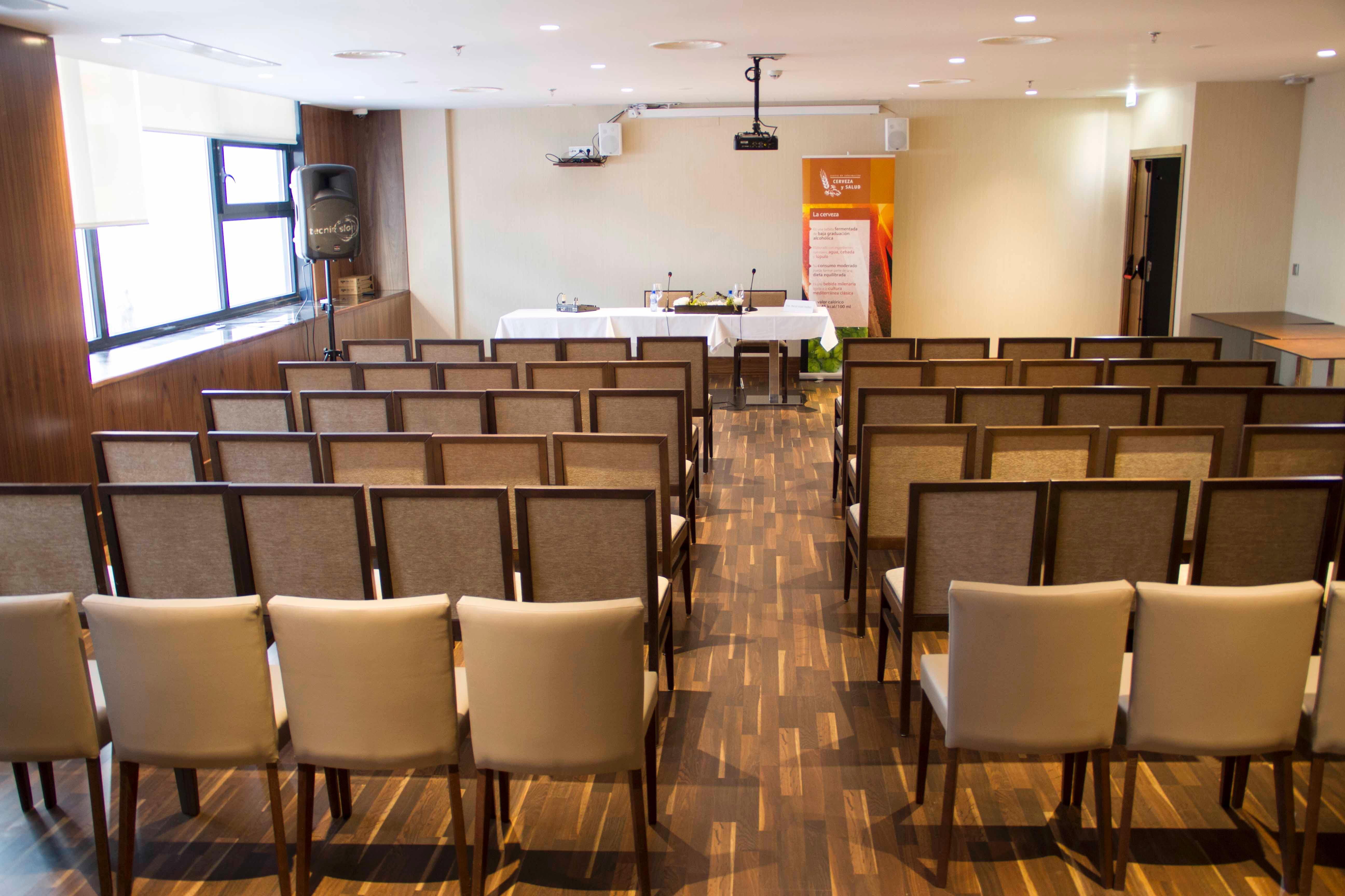 Hotel Santa Eulalia Puertollano