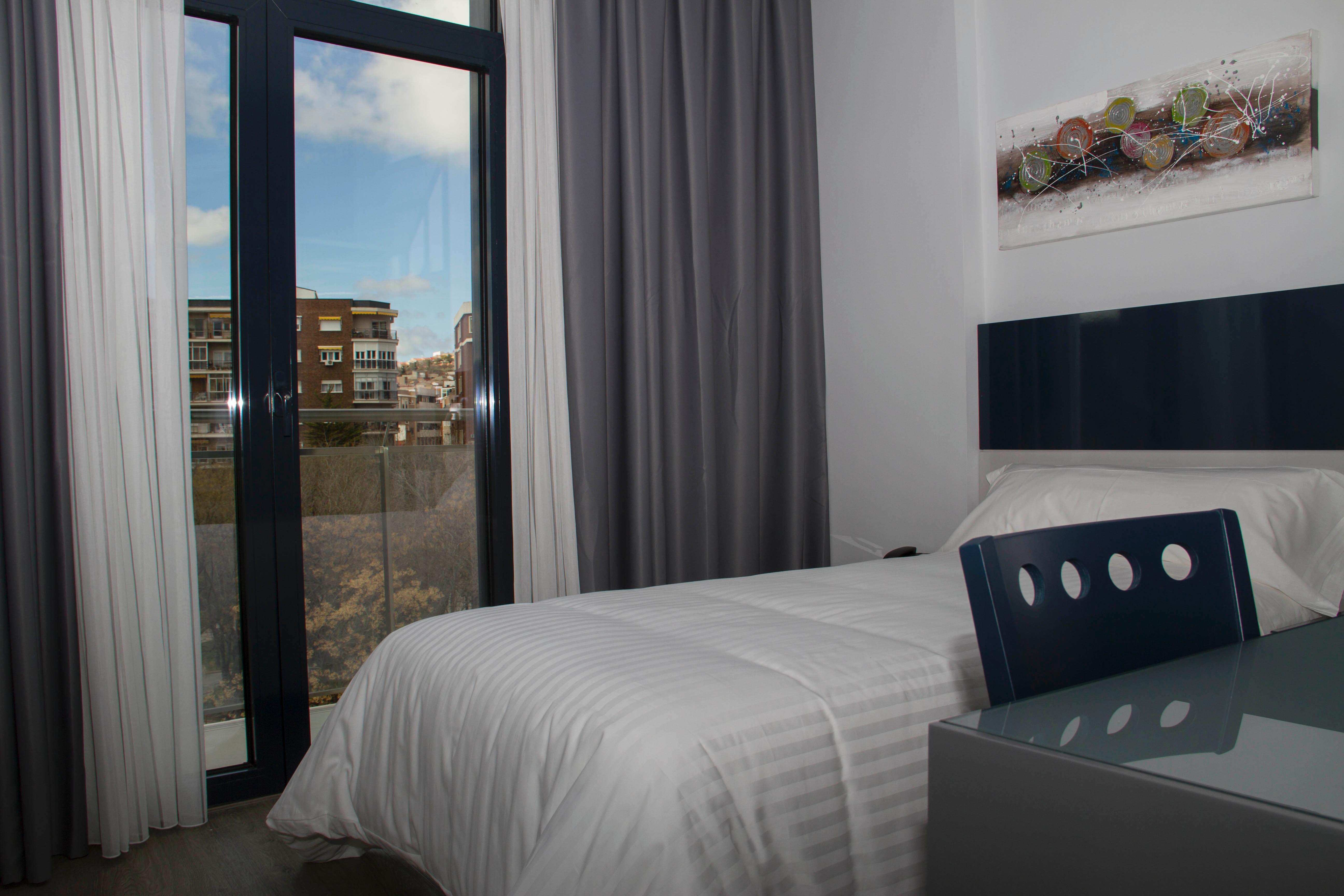 Hotel Santa Eulalia Puertollano