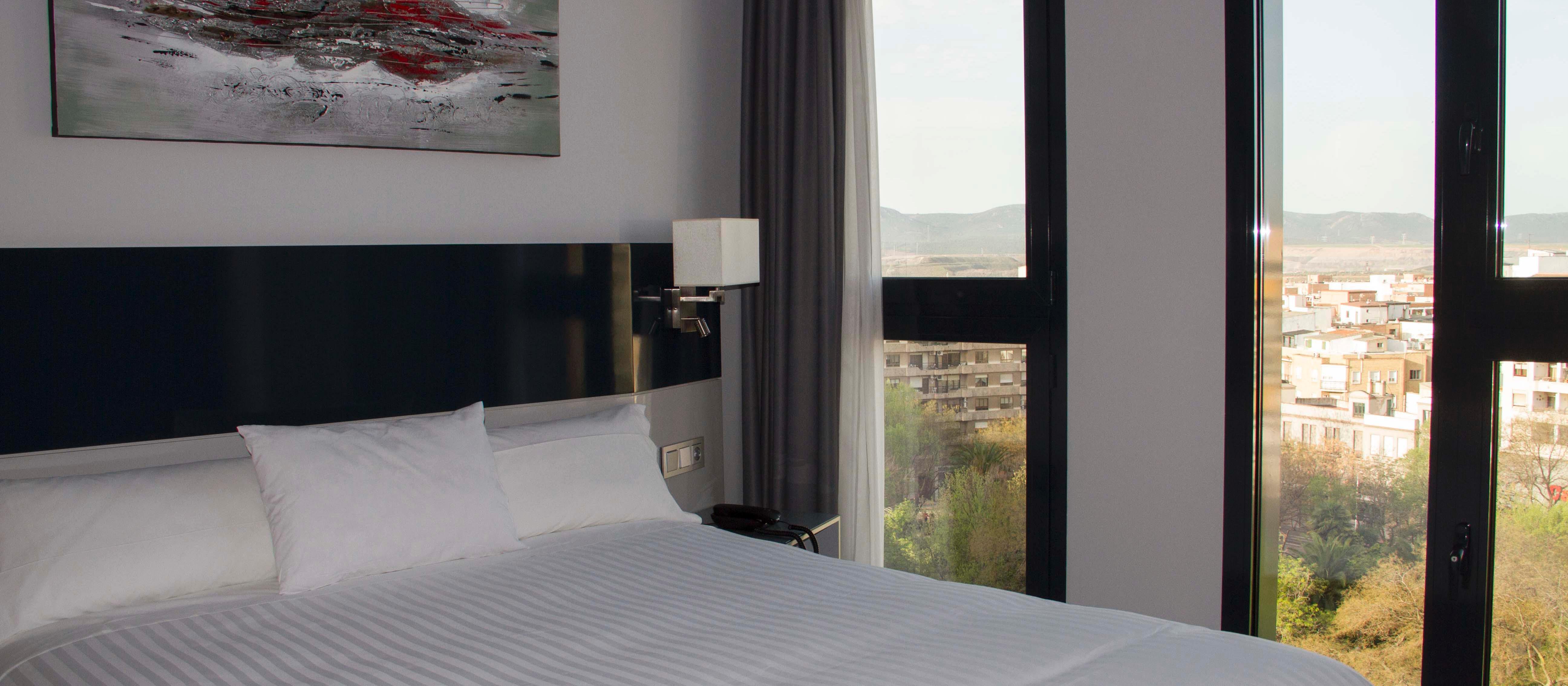 Hotel Santa Eulalia Puertollano