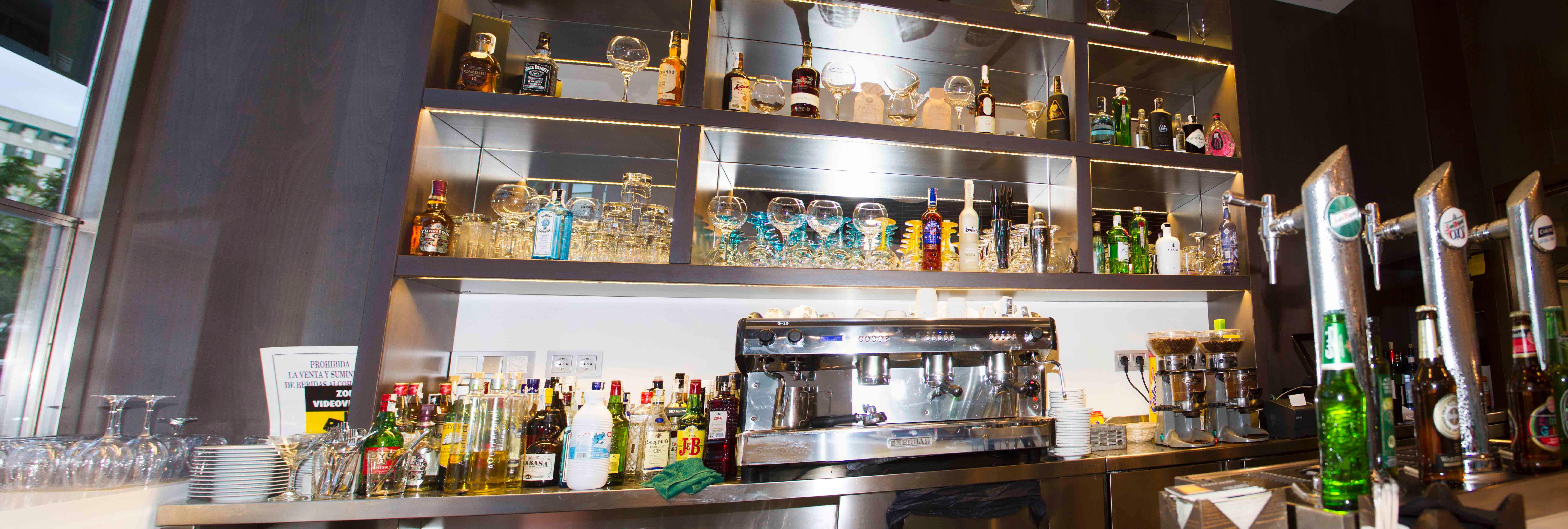 Hotel Santa Eulalia Puertollano