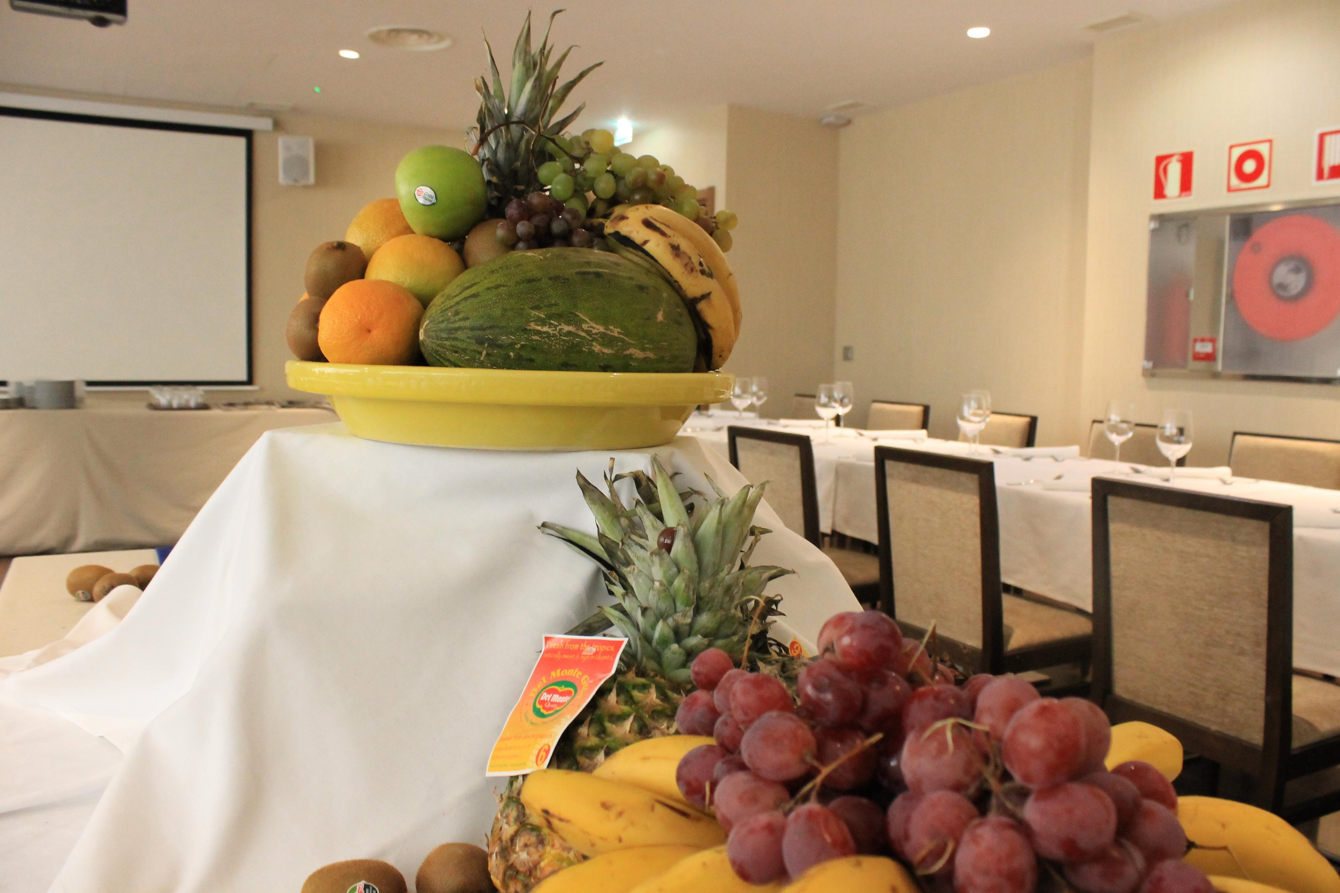 Hotel Santa Eulalia Puertollano