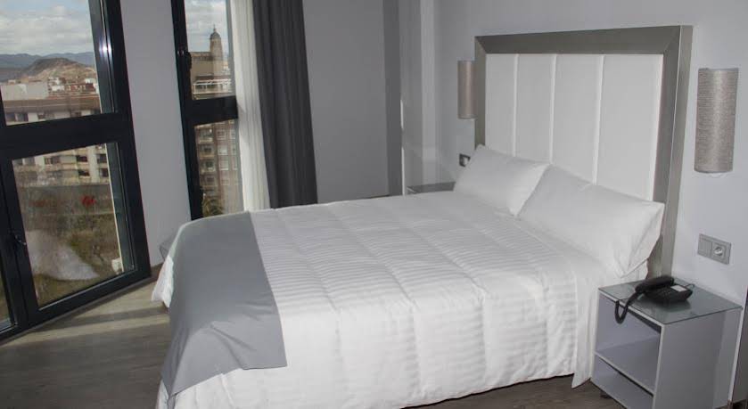 Hotel Santa Eulalia Puertollano