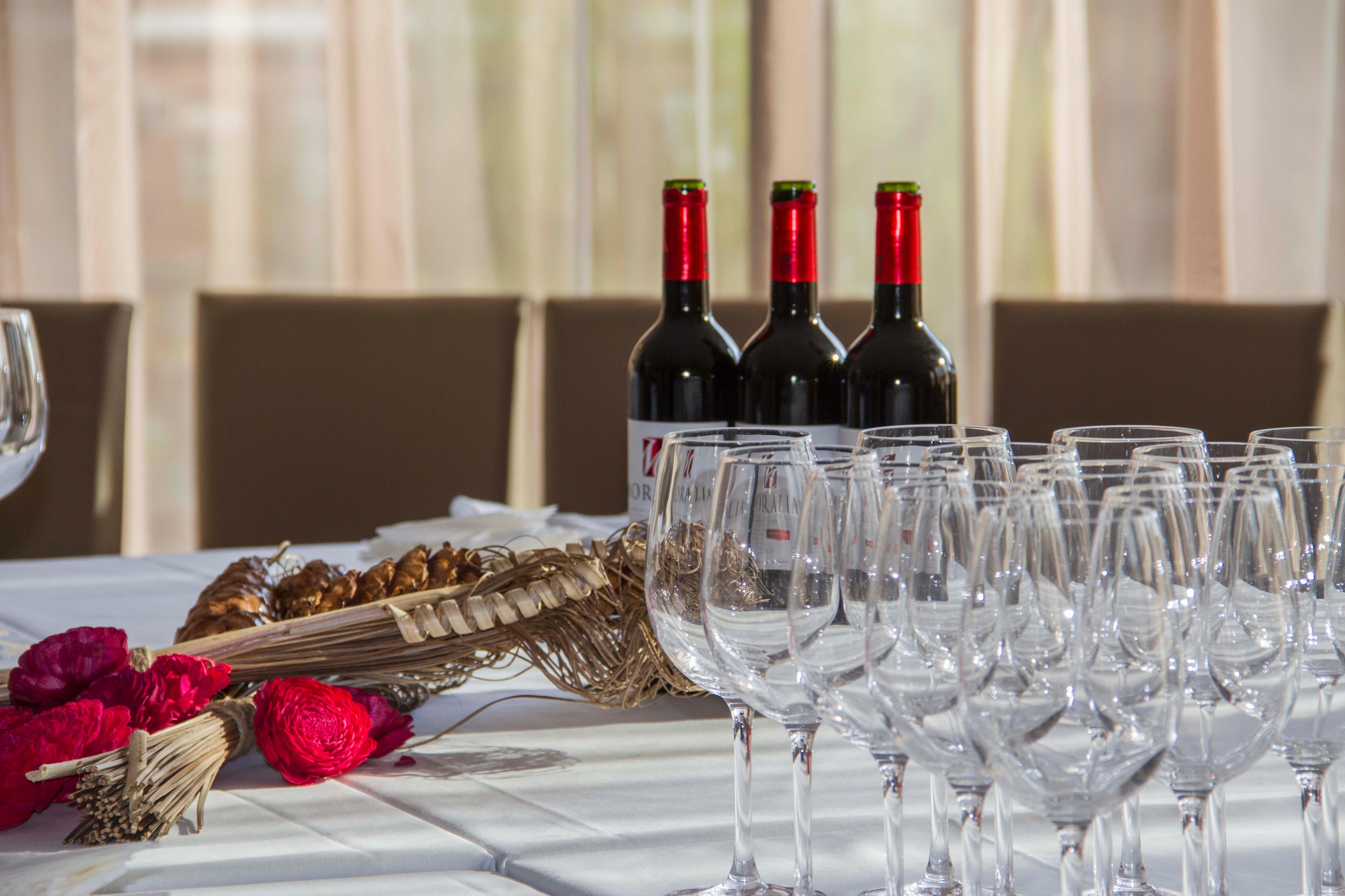 Hotel Santa Eulalia Puertollano