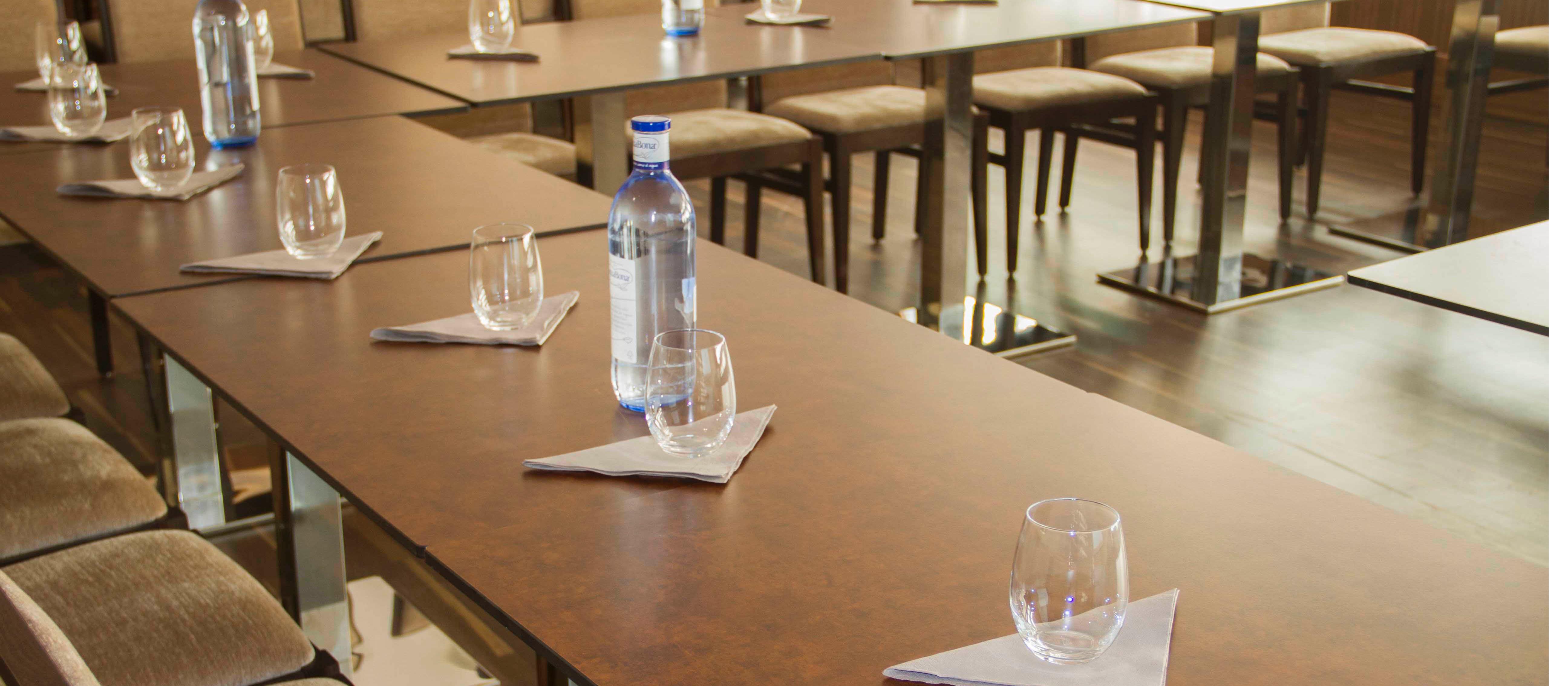 Hotel Santa Eulalia Puertollano