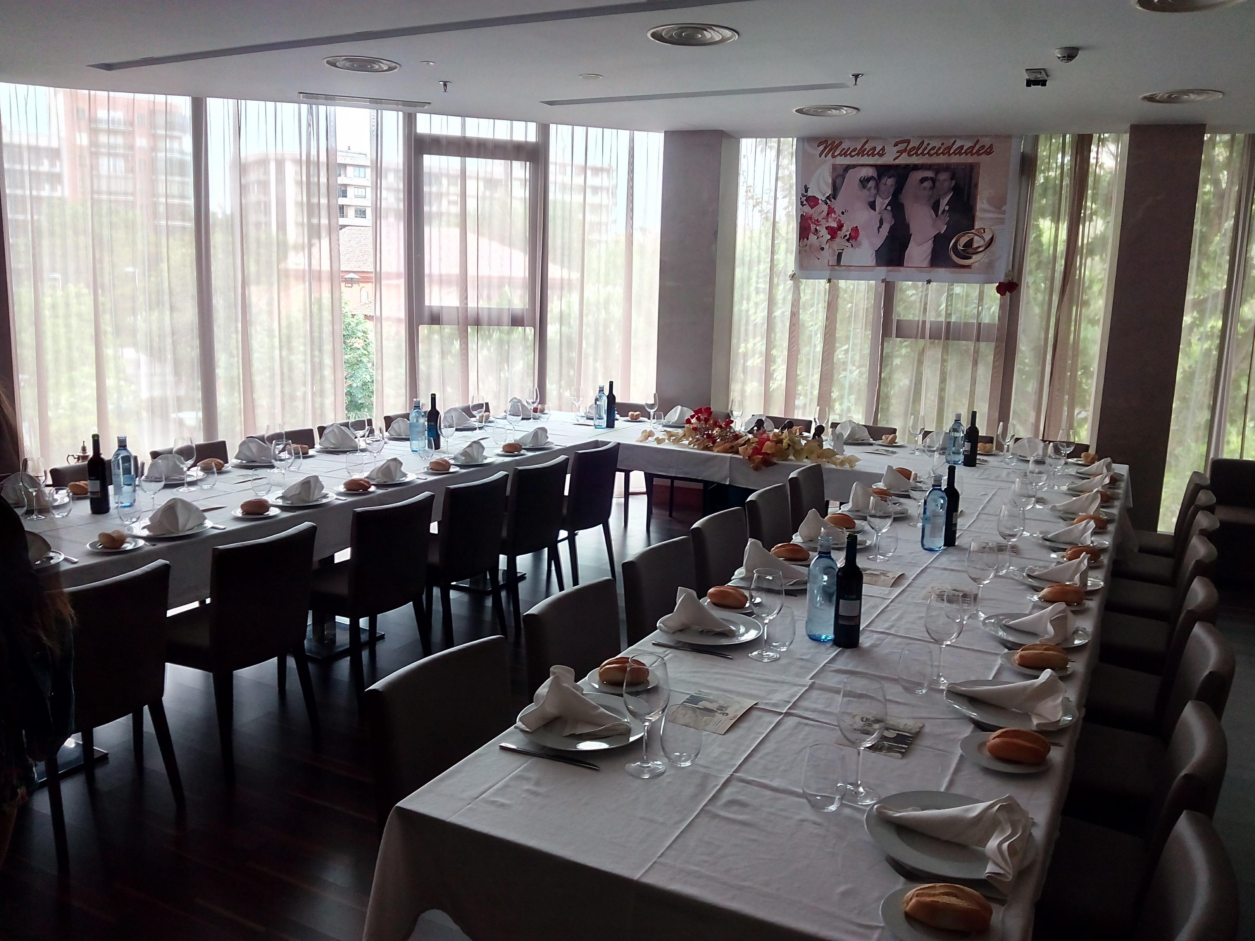 Hotel Santa Eulalia Puertollano