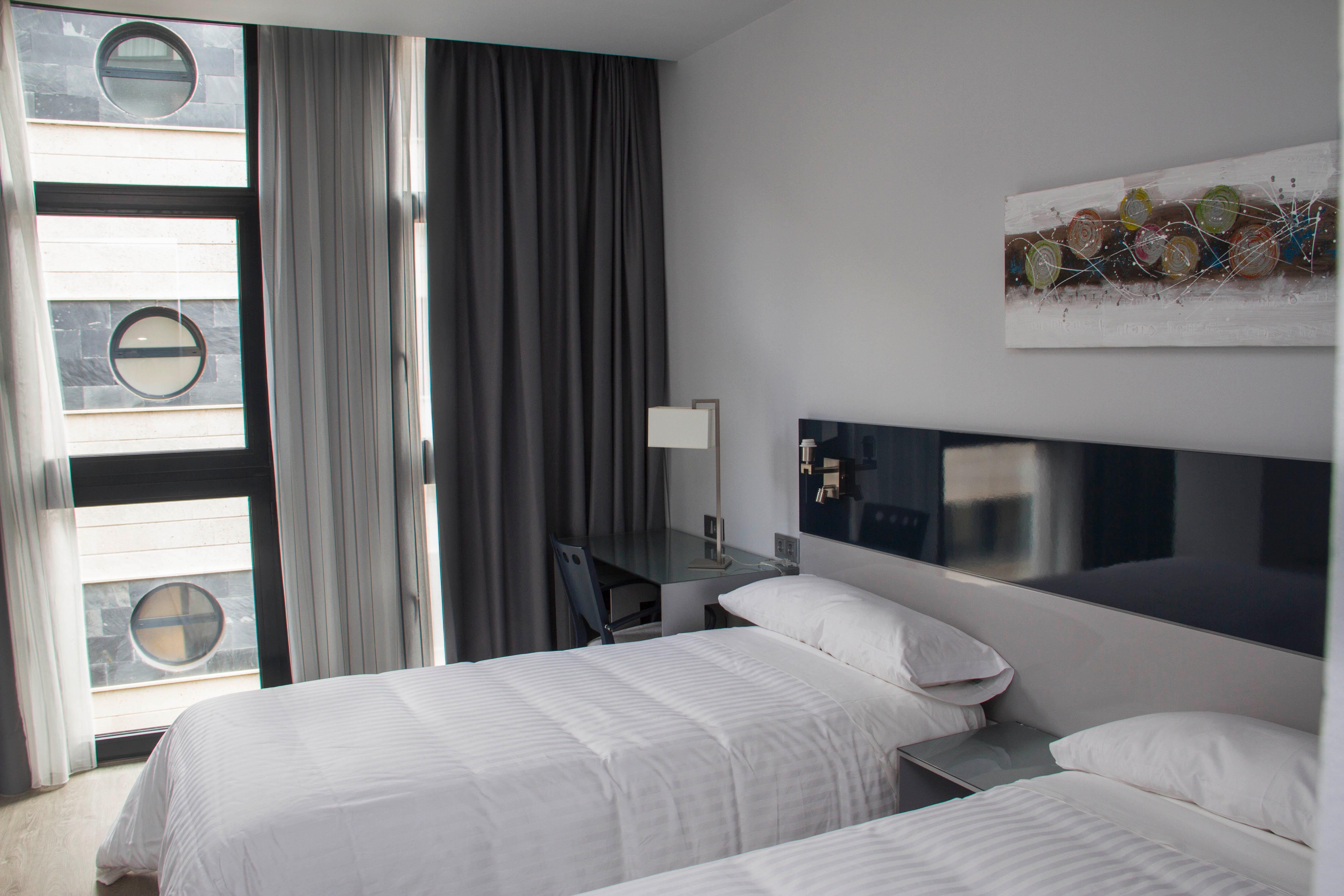 Hotel Santa Eulalia Puertollano