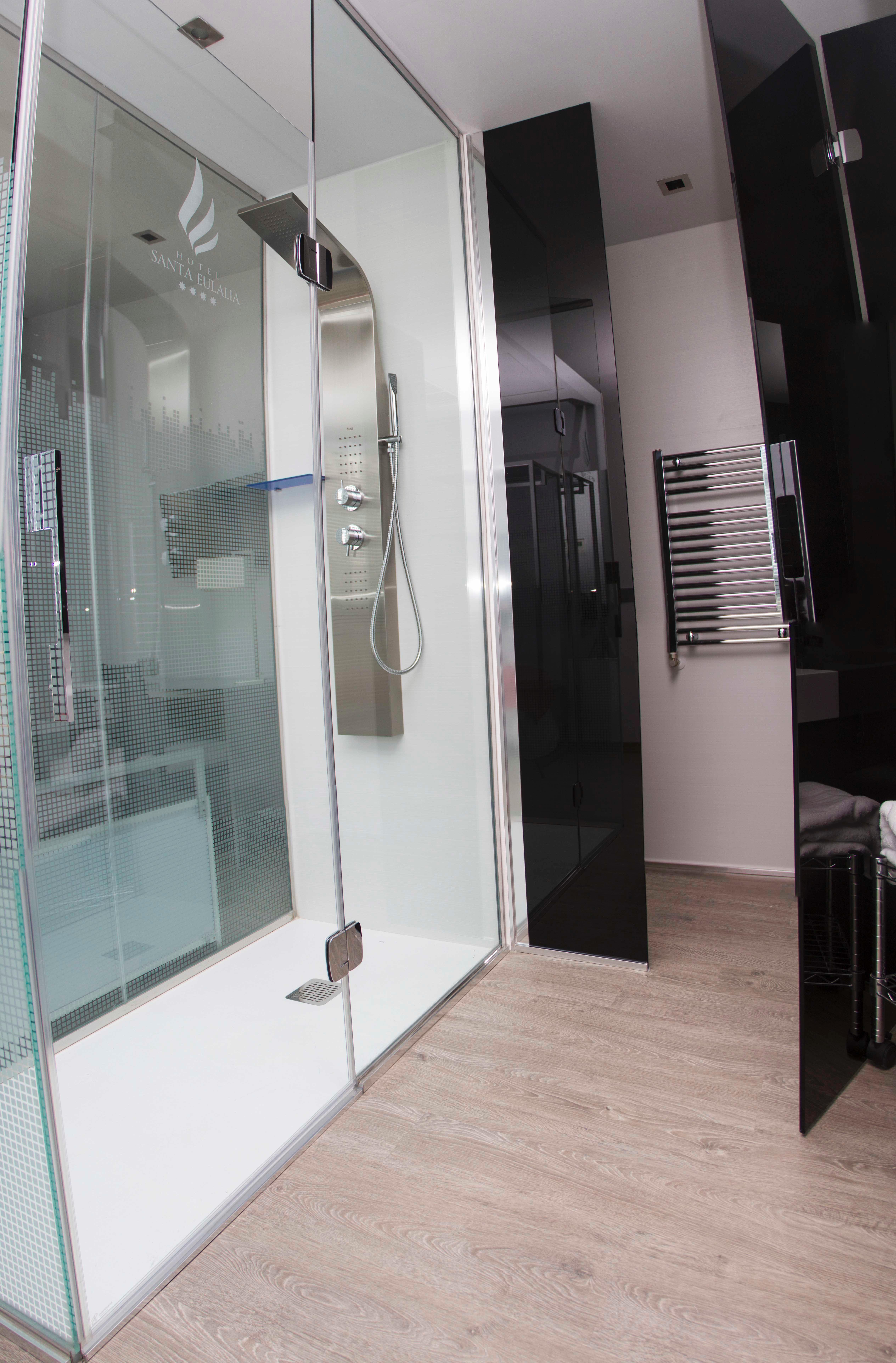 Hotel Santa Eulalia Puertollano
