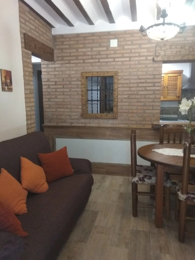 Casas Rurales Emilio