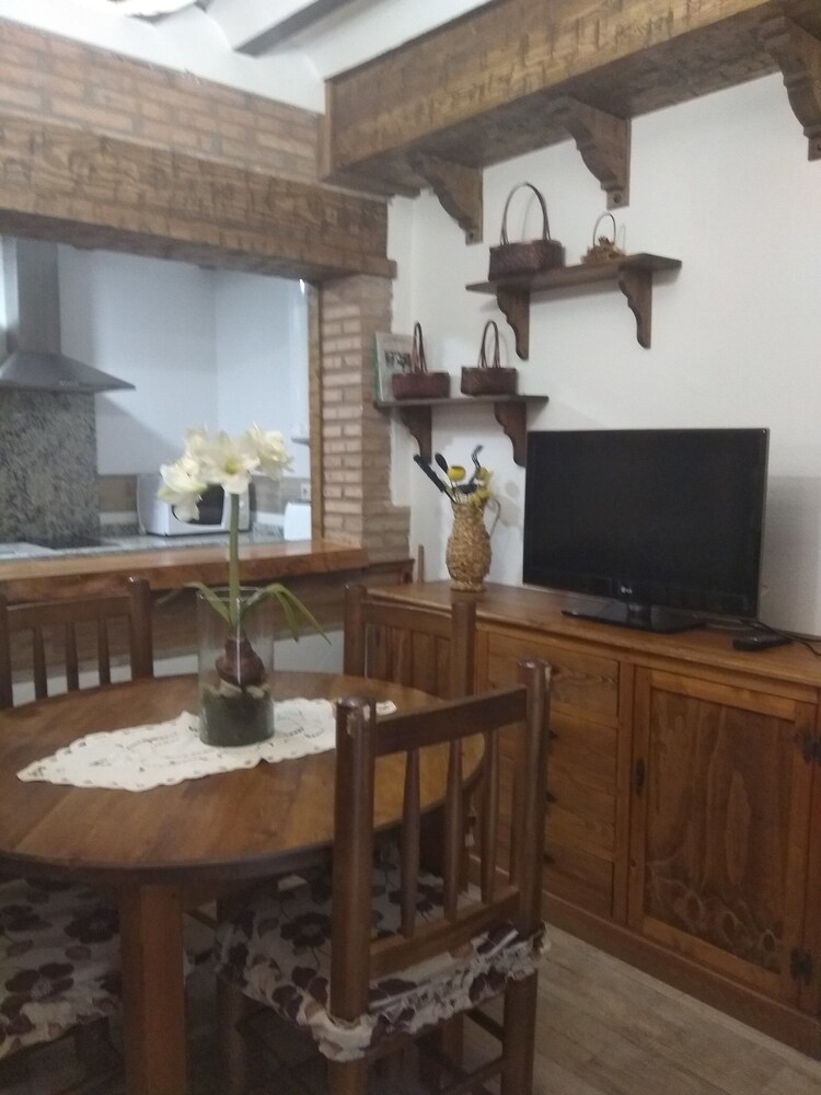 Casas Rurales Emilio