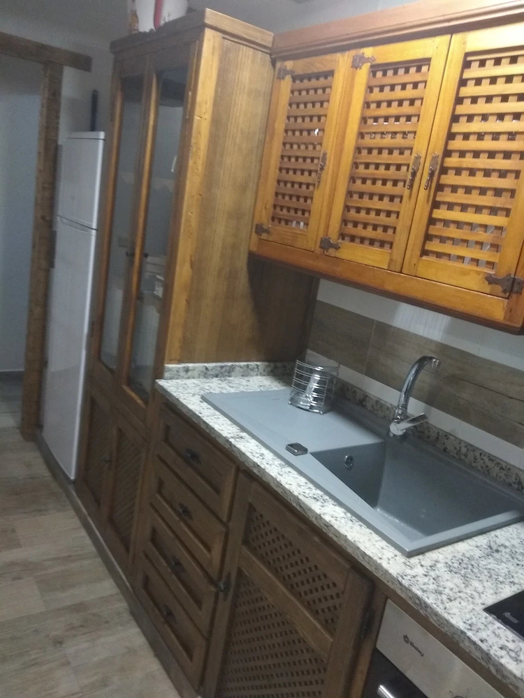 Casas Rurales Emilio