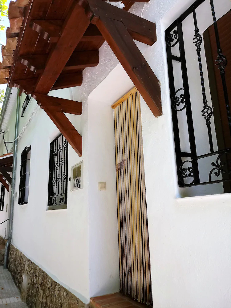 Casas Rurales Emilio