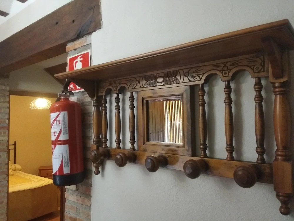 Casas Rurales Emilio