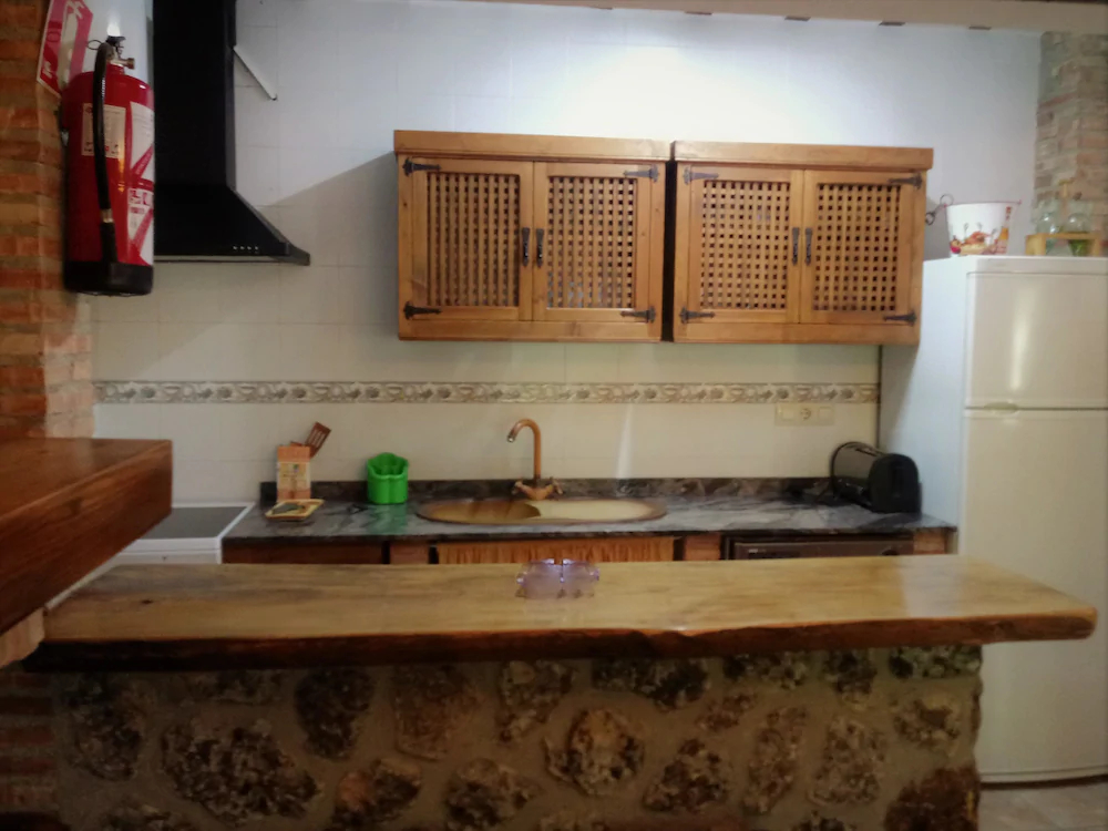 Casas Rurales Emilio