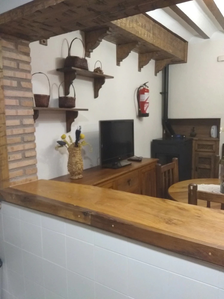 Casas Rurales Emilio