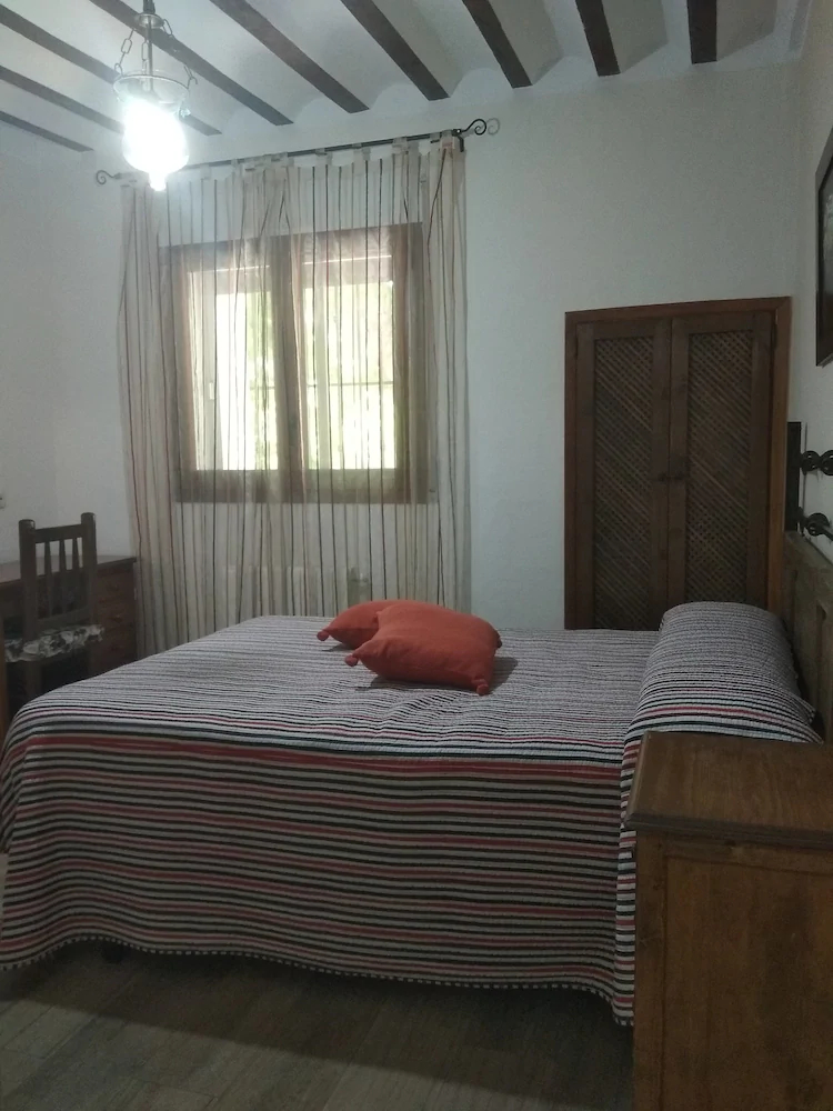 Casas Rurales Emilio