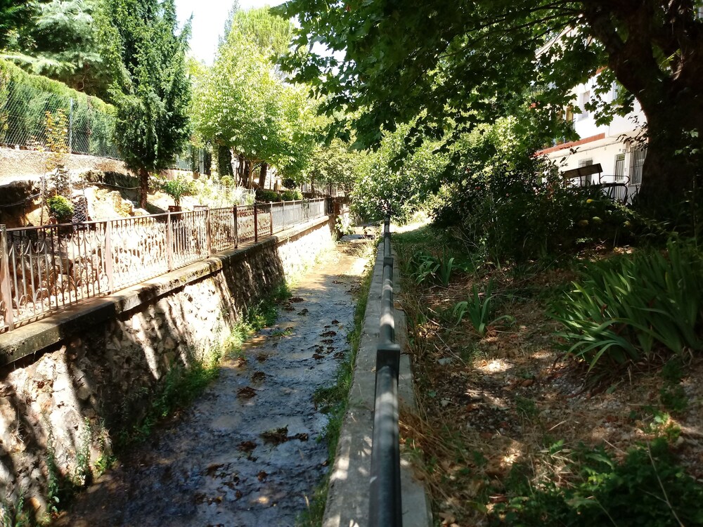 Casas Rurales Emilio