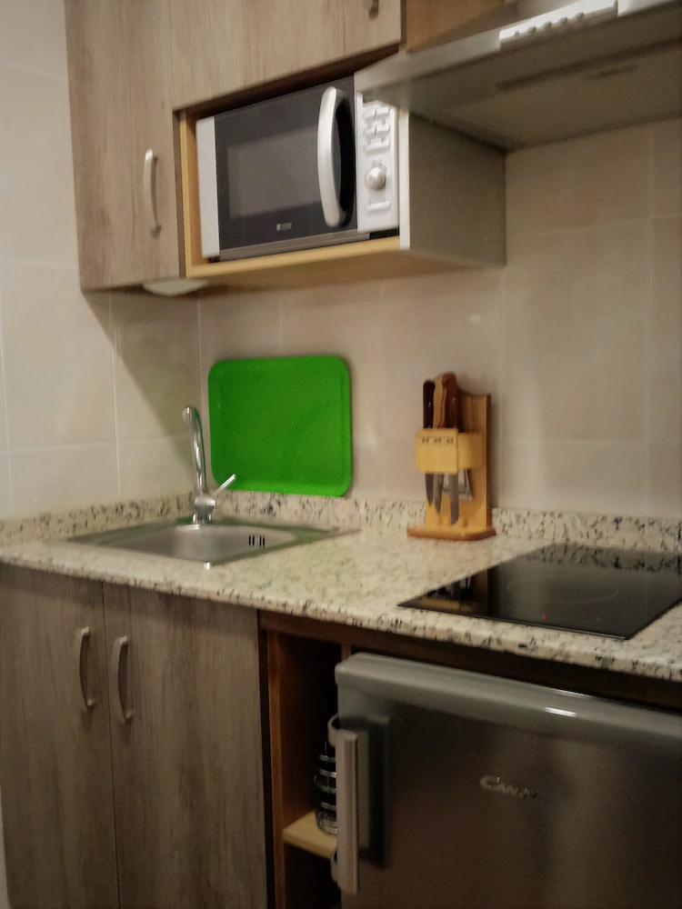 Casas Rurales Emilio