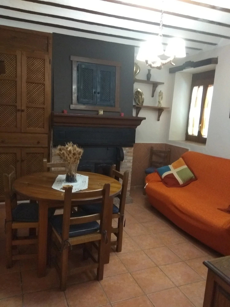 Casas Rurales Emilio