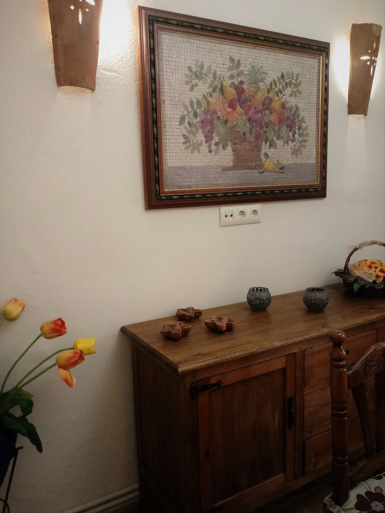 Casas Rurales Emilio