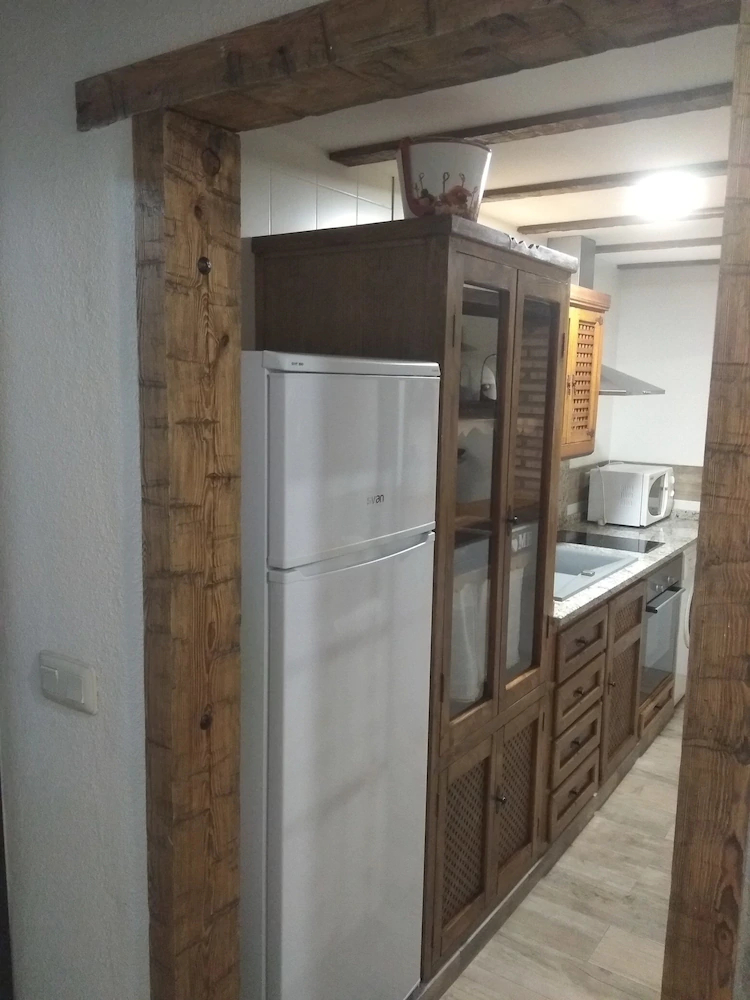 Casas Rurales Emilio