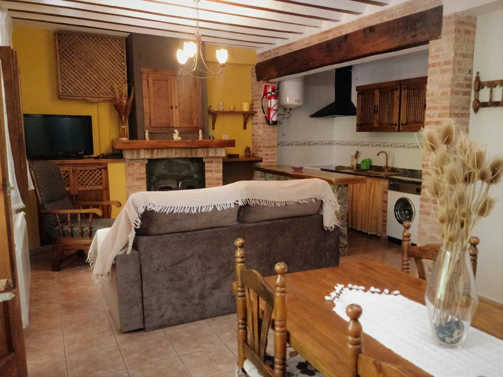 Casas Rurales Emilio