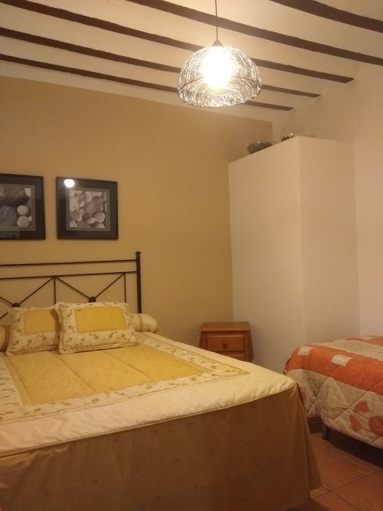 Casas Rurales Emilio