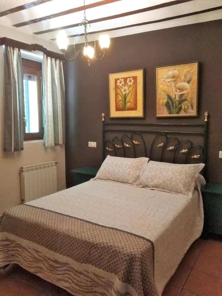 Casas Rurales Emilio