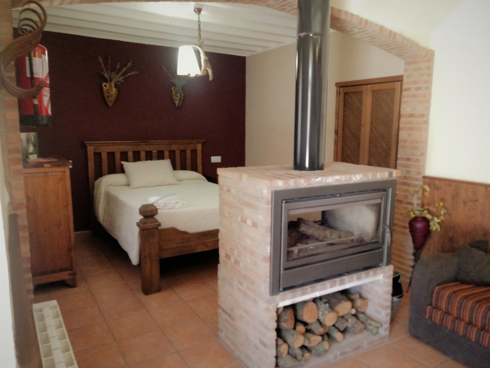 Casas Rurales Emilio