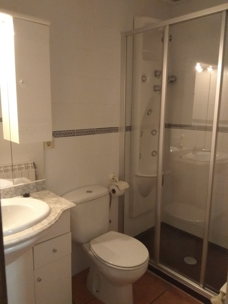 Casas Rurales Emilio