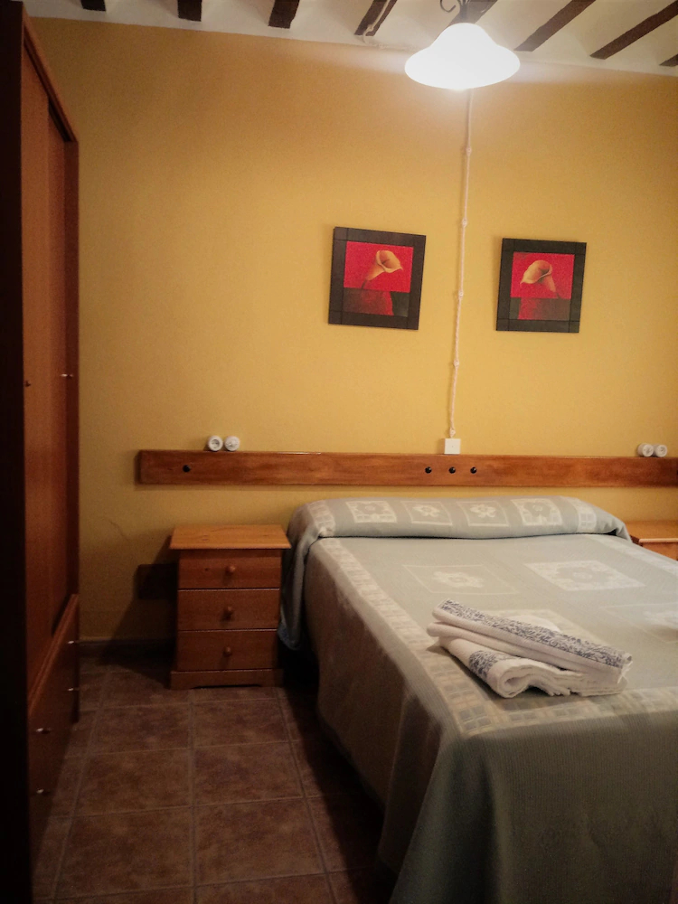 Casas Rurales Emilio