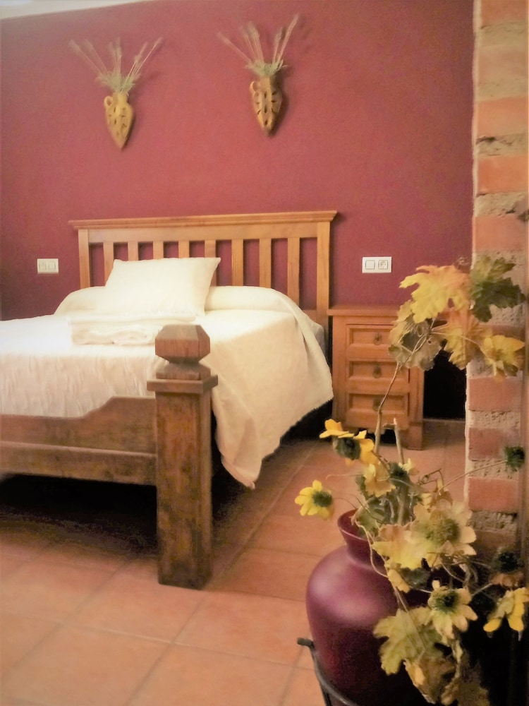 Casas Rurales Emilio