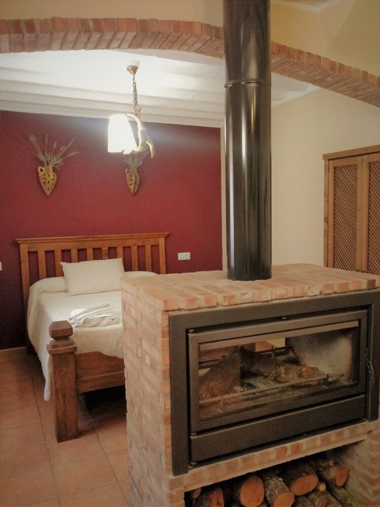 Casas Rurales Emilio
