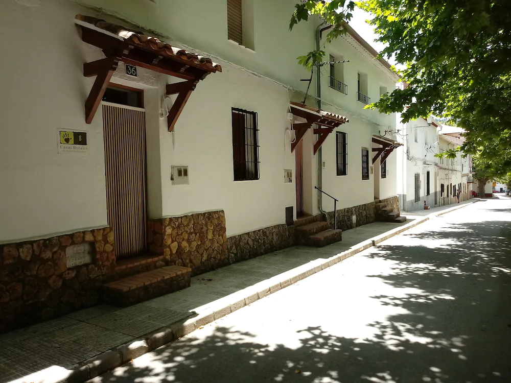 Casas Rurales Emilio