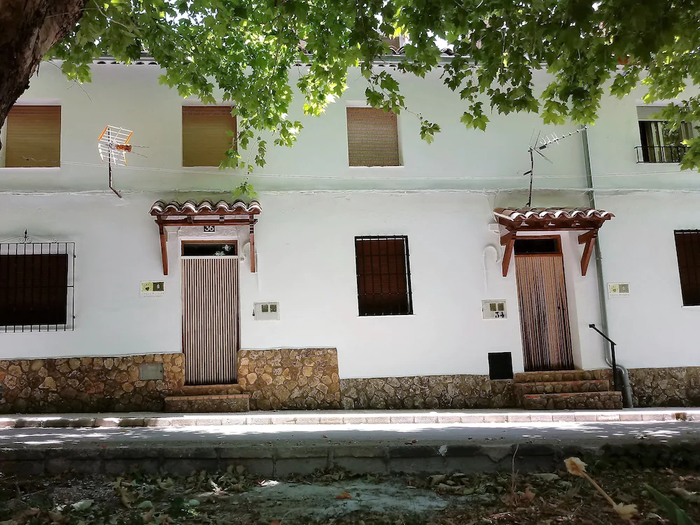 Casas Rurales Emilio
