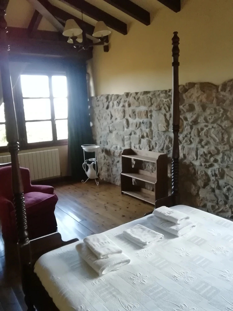 Casa Horno