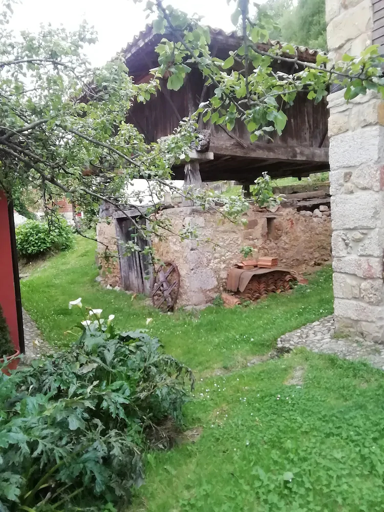 Casa Horno