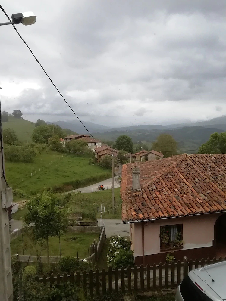 Casa Horno
