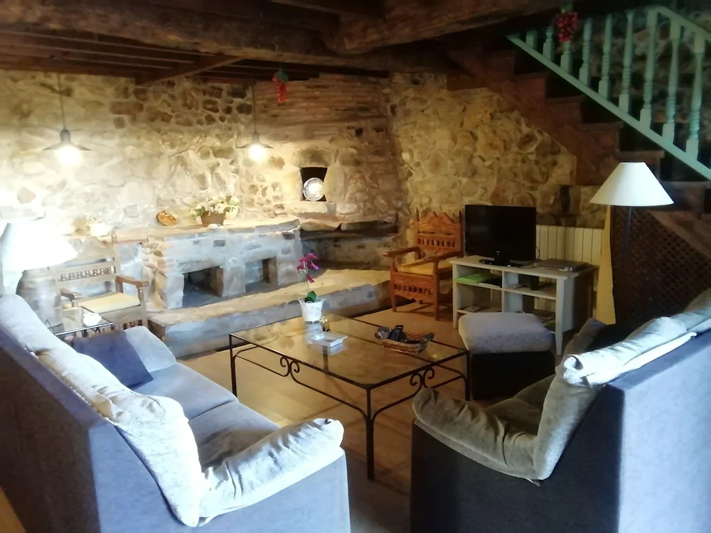 Casa Horno
