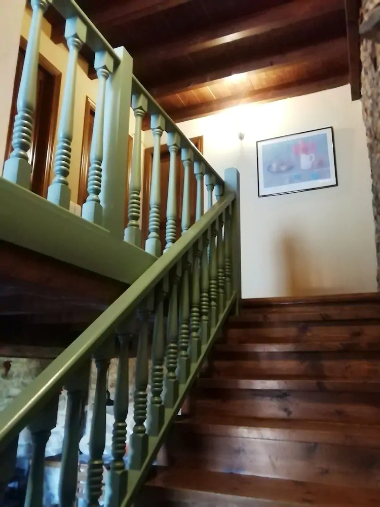 Casa Horno