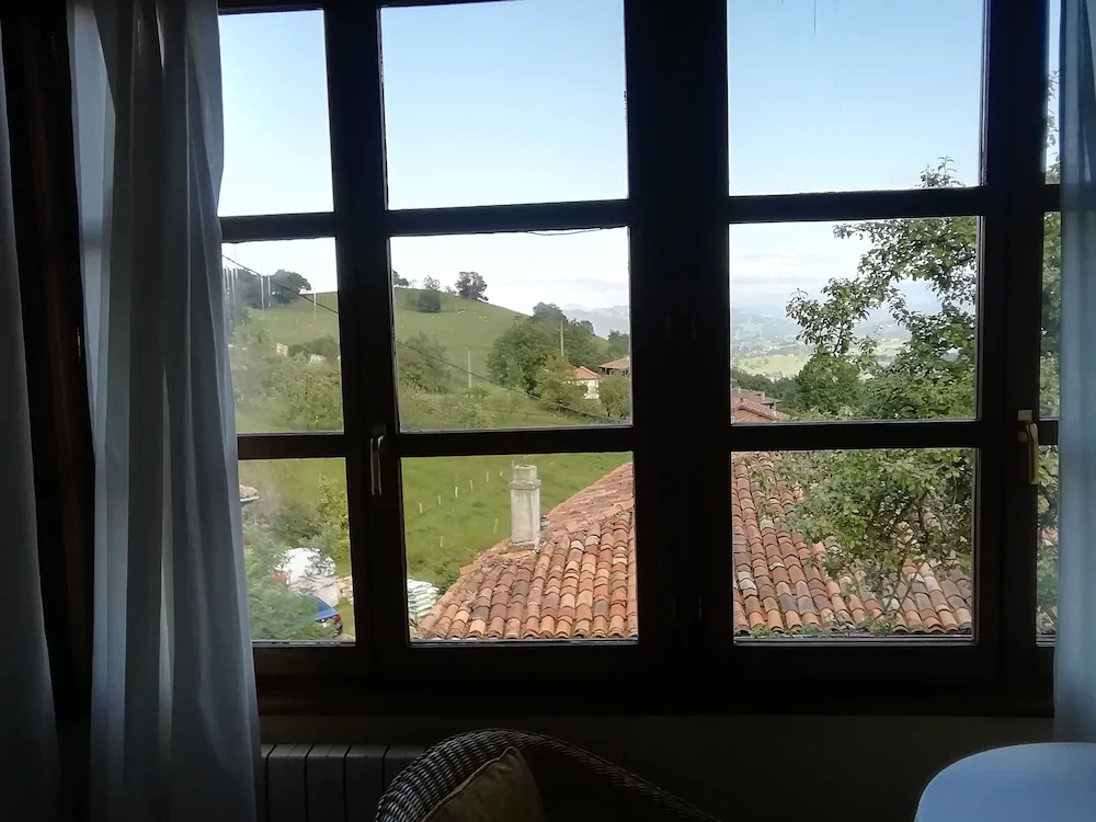 Casa Horno