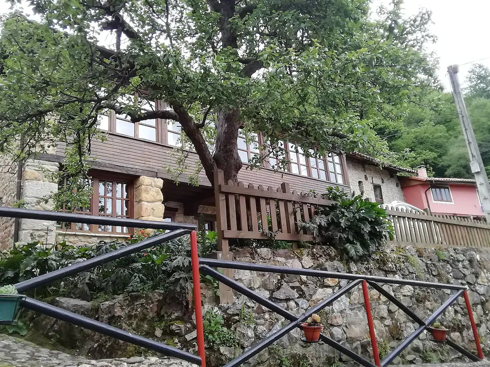 Casa Horno
