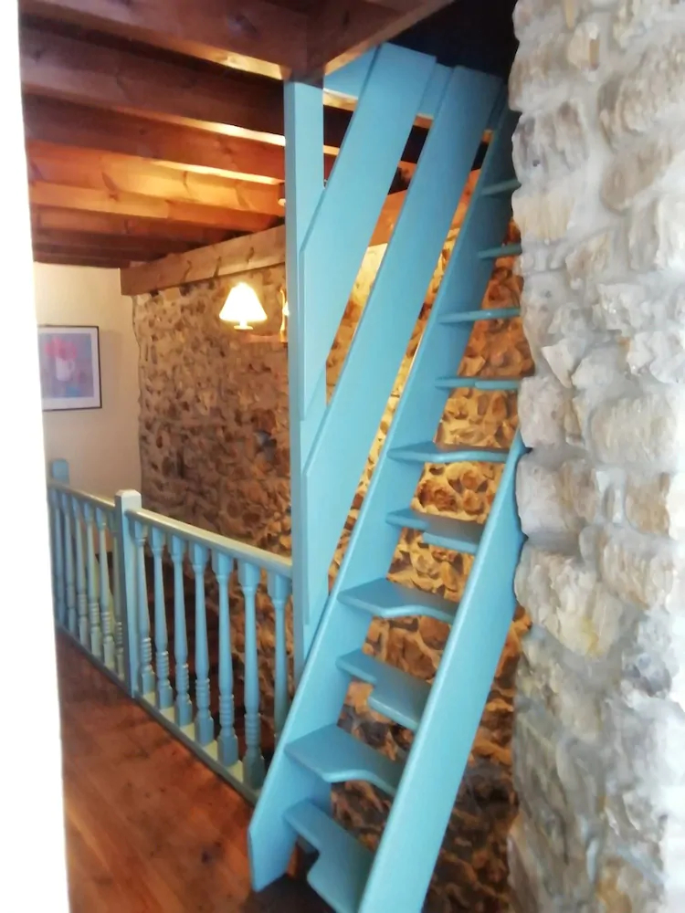 Casa Horno